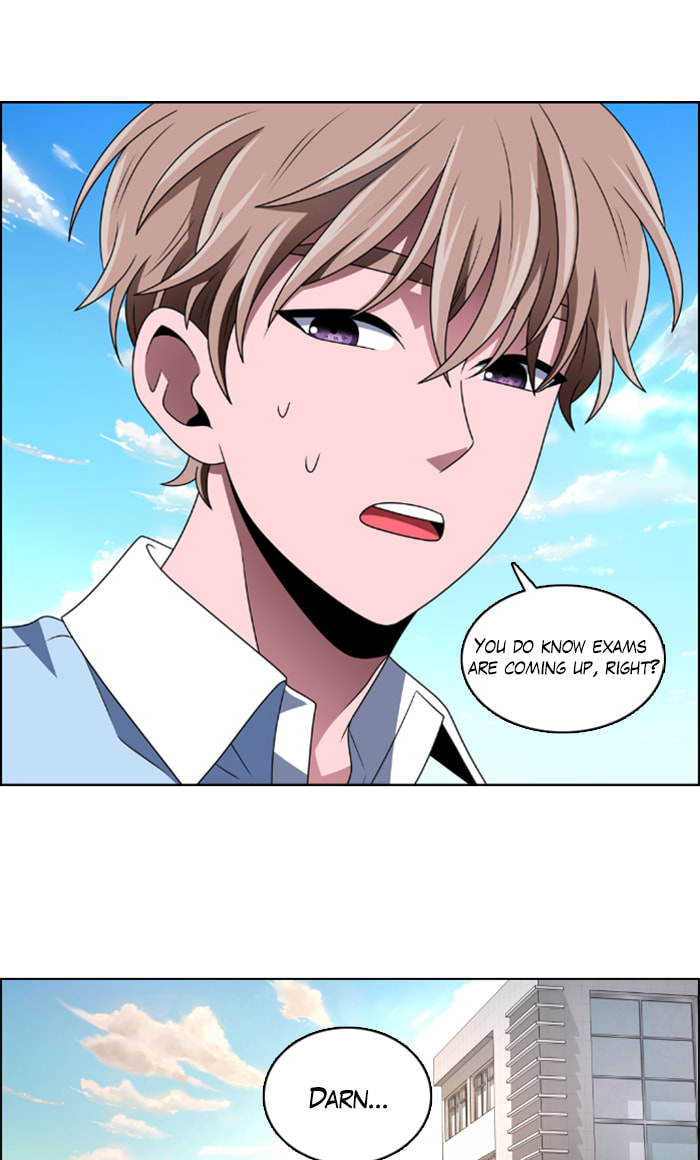 Read No Scope chapter 39 image 22 on Lezhin