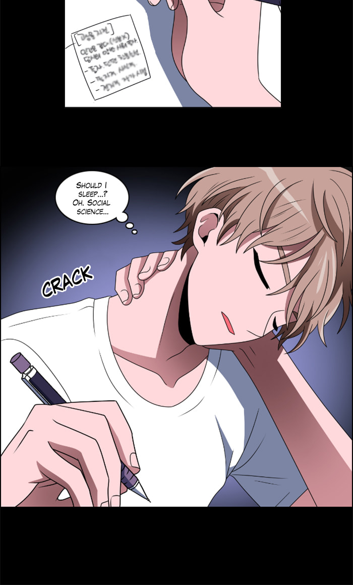 Read No Scope chapter 39 image 25 on Lezhin