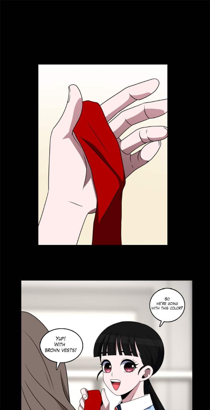 Read No Scope chapter 39 image 26 on Lezhin