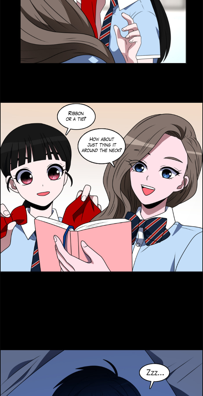 Read No Scope chapter 39 image 27 on Lezhin