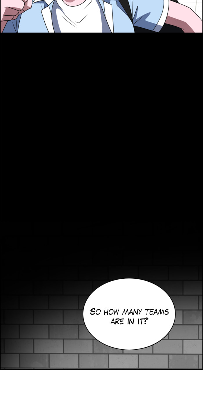 Read No Scope chapter 39 image 29 on Lezhin