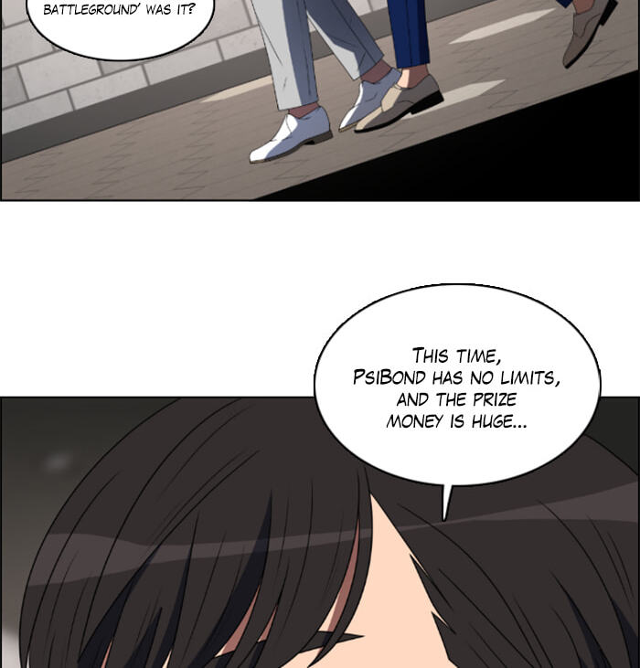 Read No Scope chapter 39 image 31 on Lezhin