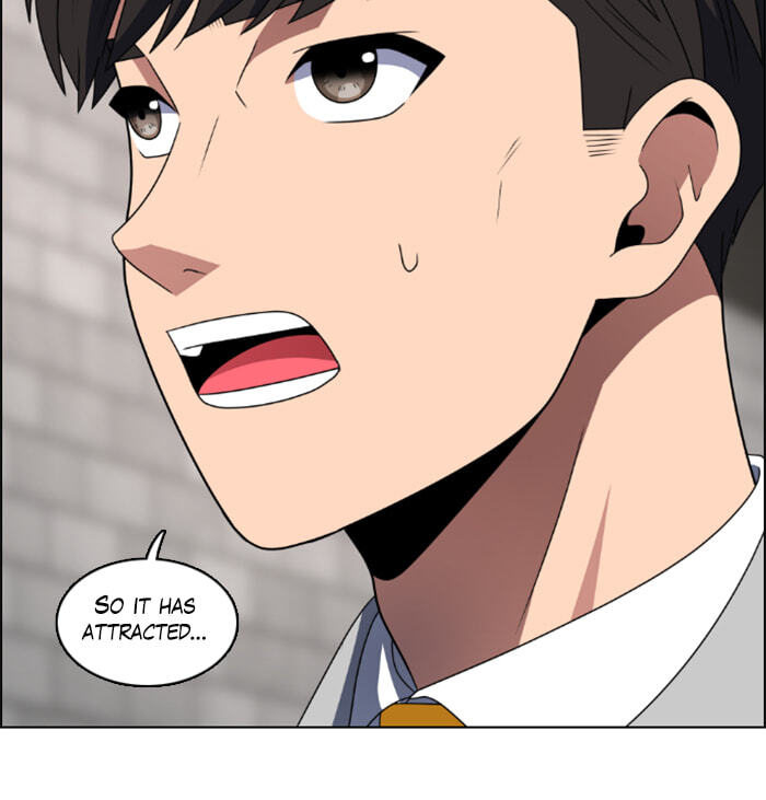 Read No Scope chapter 39 image 32 on Lezhin