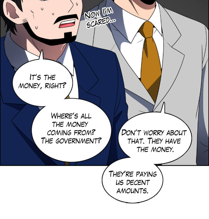 Read No Scope chapter 39 image 35 on Lezhin