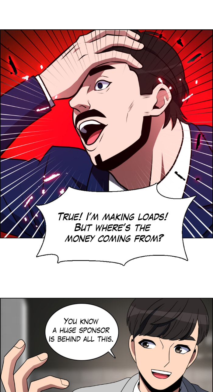 Read No Scope chapter 39 image 36 on Lezhin