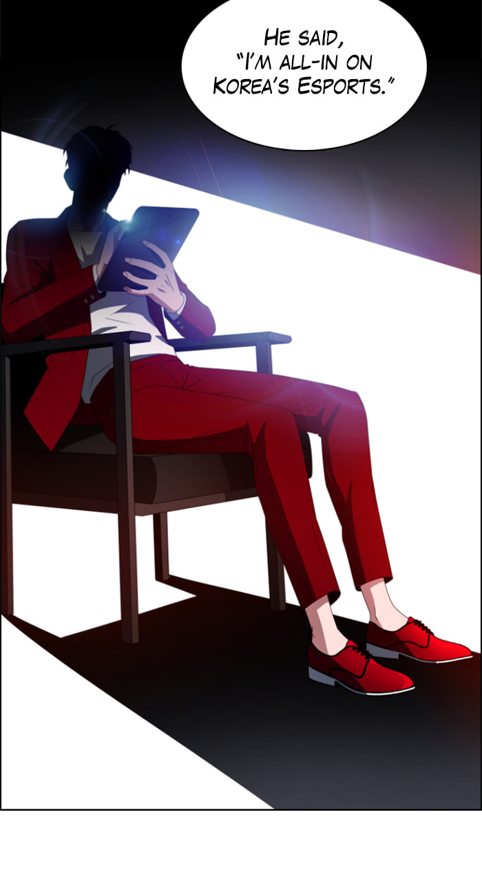 Read No Scope chapter 39 image 38 on Lezhin