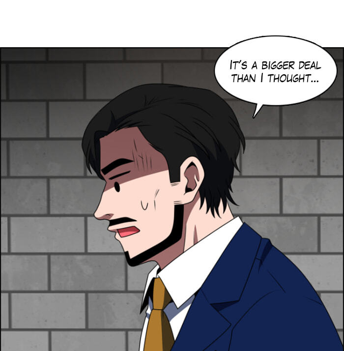 Read No Scope chapter 39 image 39 on Lezhin