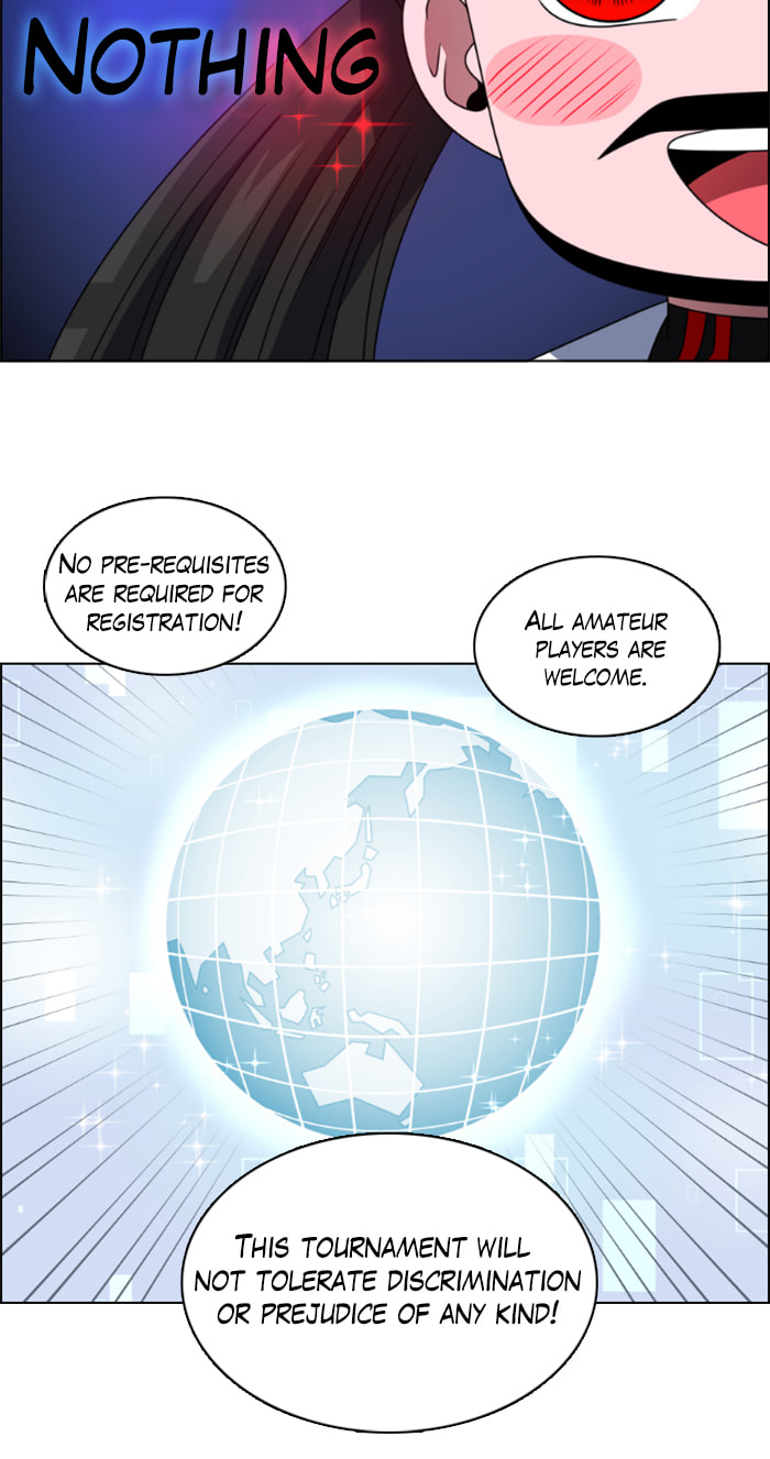 Read No Scope chapter 39 image 4 on Lezhin