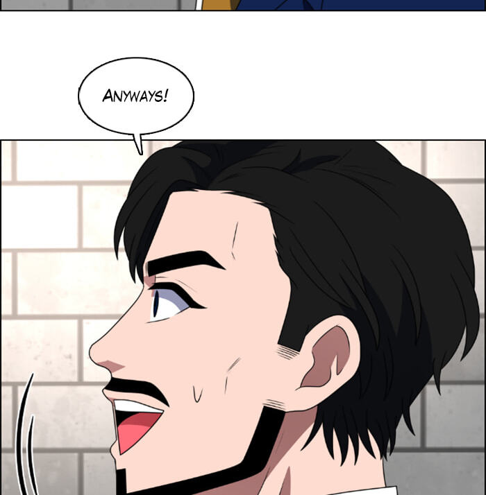 Read No Scope chapter 39 image 40 on Lezhin