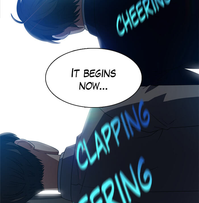 Read No Scope chapter 39 image 42 on Lezhin