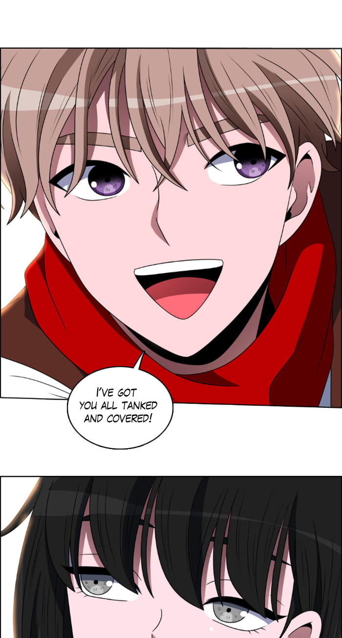Read No Scope chapter 39 image 45 on Lezhin