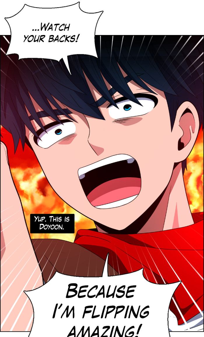 Read No Scope chapter 39 image 48 on Lezhin