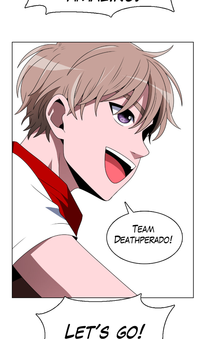 Read No Scope chapter 39 image 49 on Lezhin