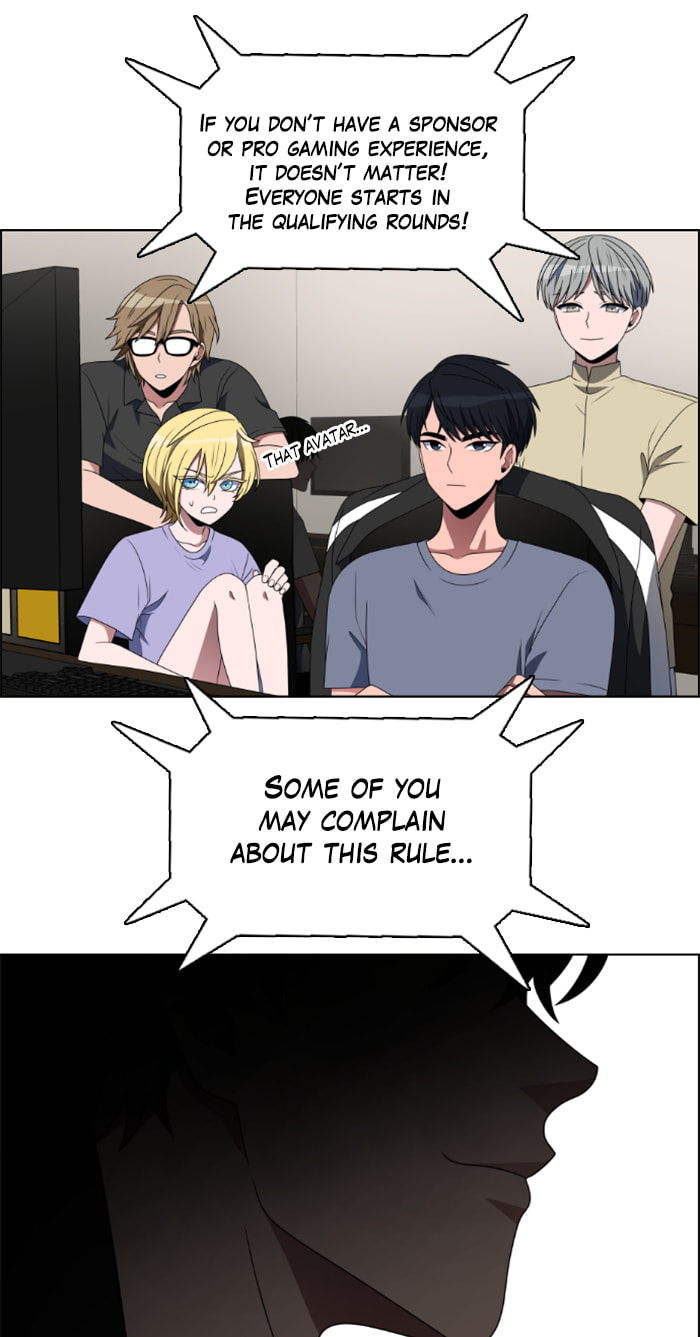 Read No Scope chapter 39 image 5 on Lezhin