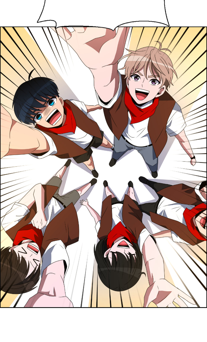 Read No Scope chapter 39 image 50 on Lezhin