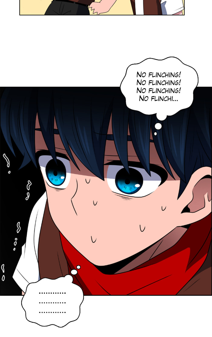 Read No Scope chapter 39 image 54 on Lezhin