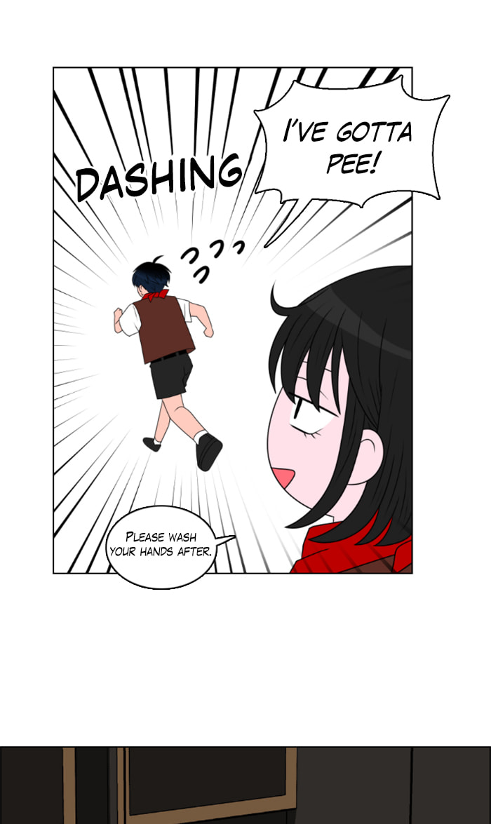Read No Scope chapter 39 image 55 on Lezhin