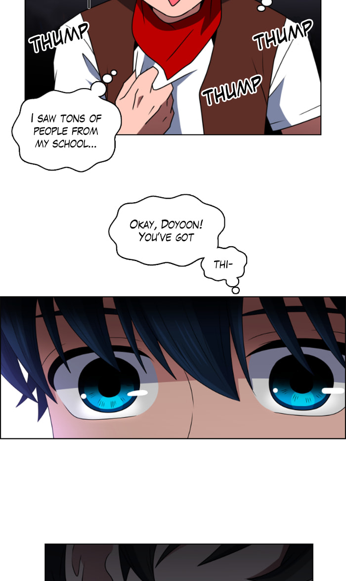 Read No Scope chapter 39 image 57 on Lezhin
