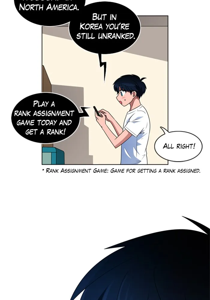 Read No Scope chapter 4 image 14 on Lezhin