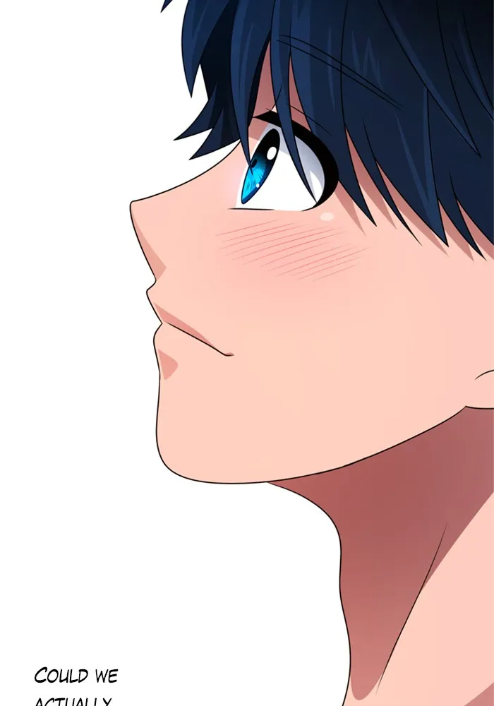 Read No Scope chapter 4 image 15 on Lezhin