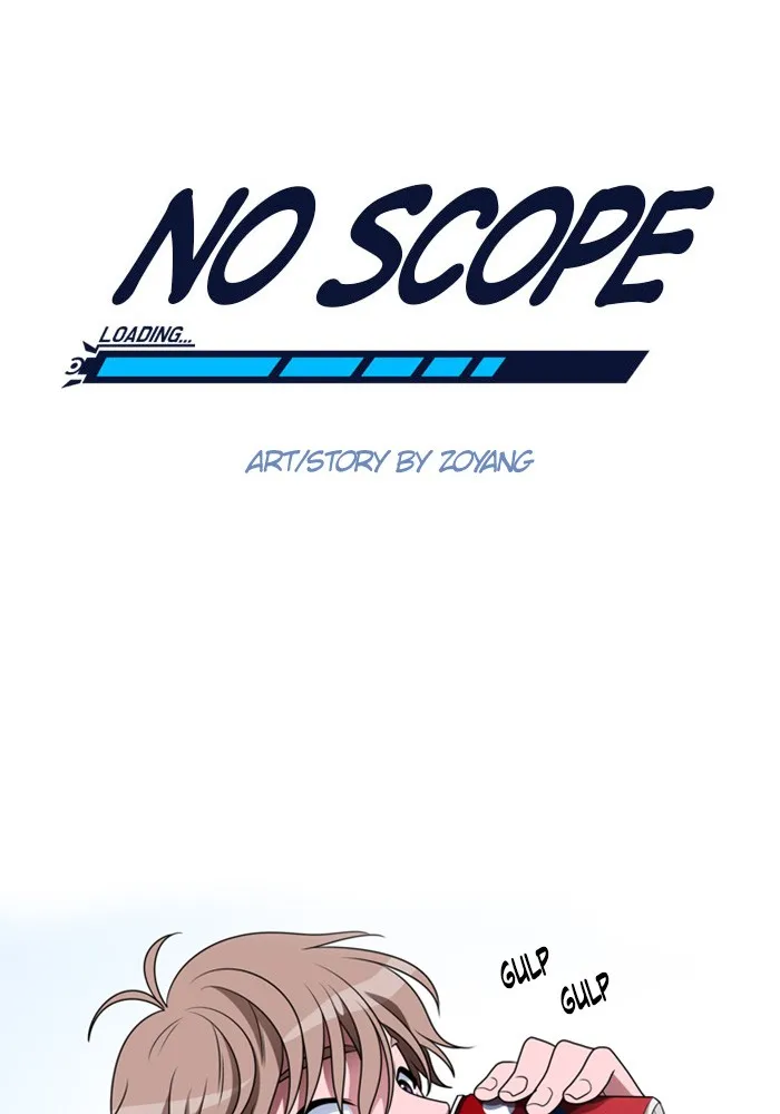 Read No Scope chapter 4 image 17 on Lezhin