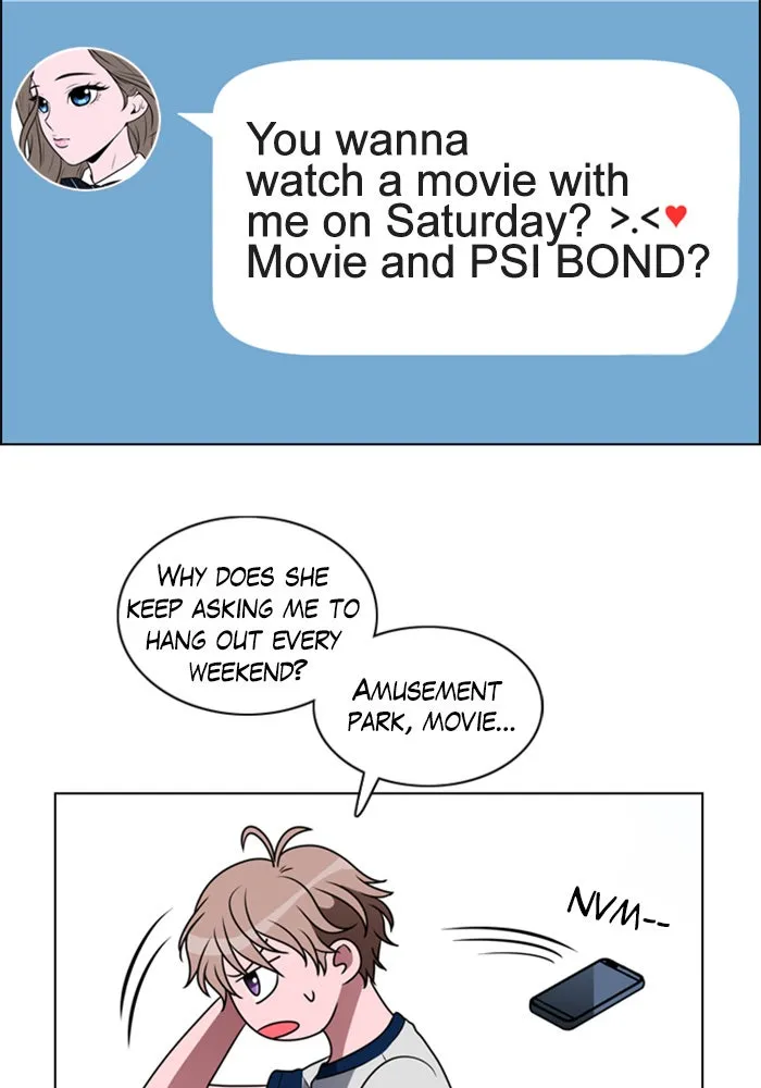 Read No Scope chapter 4 image 19 on Lezhin