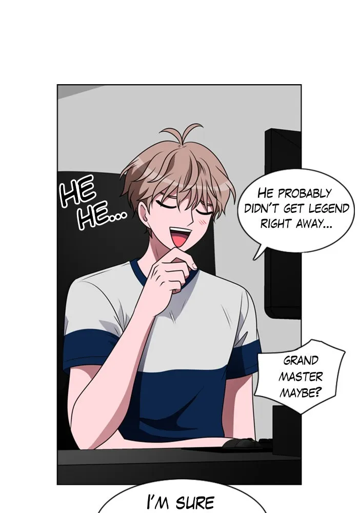 Read No Scope chapter 4 image 22 on Lezhin