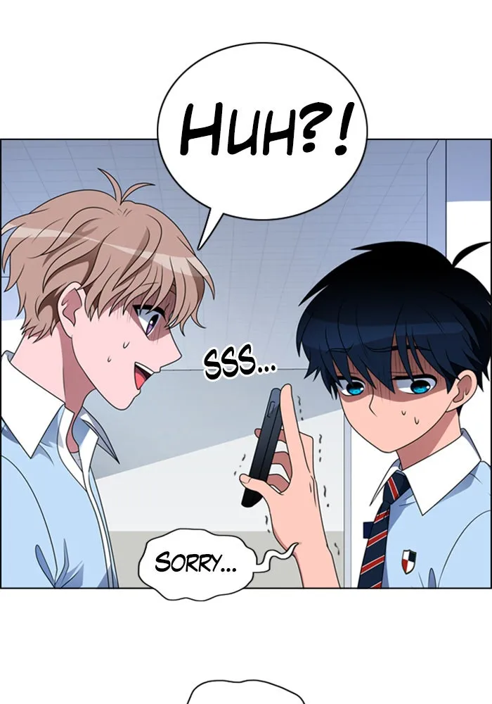 Read No Scope chapter 4 image 25 on Lezhin