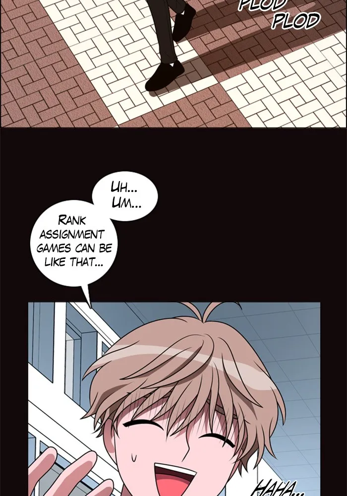 Read No Scope chapter 4 image 29 on Lezhin
