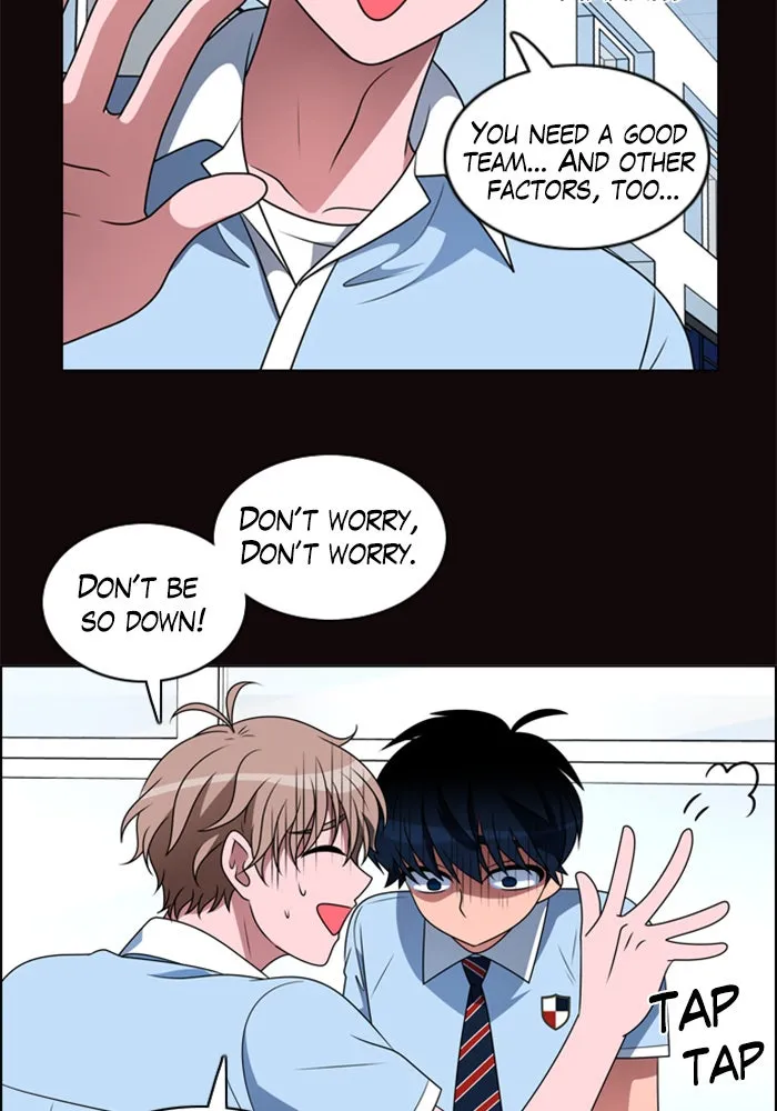Read No Scope chapter 4 image 30 on Lezhin