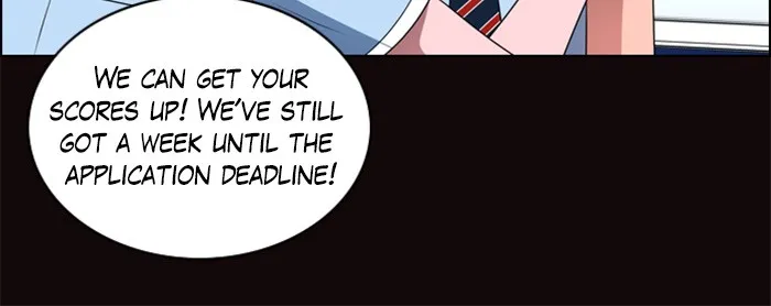 Read No Scope chapter 4 image 31 on Lezhin