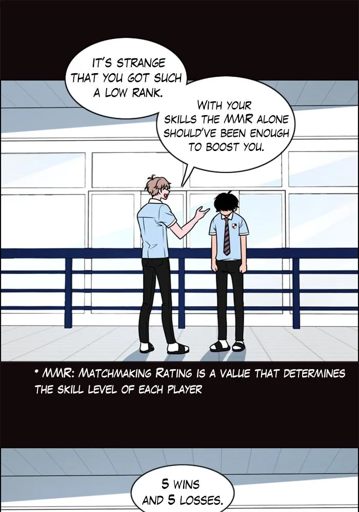 Read No Scope chapter 4 image 32 on Lezhin