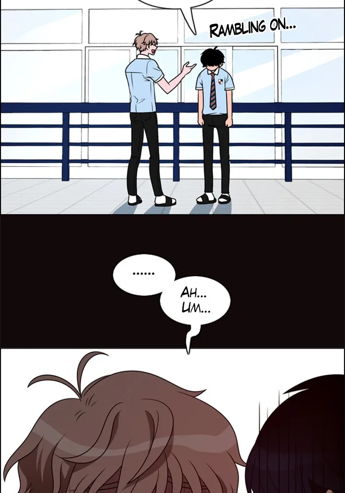 Read No Scope chapter 4 image 33 on Lezhin