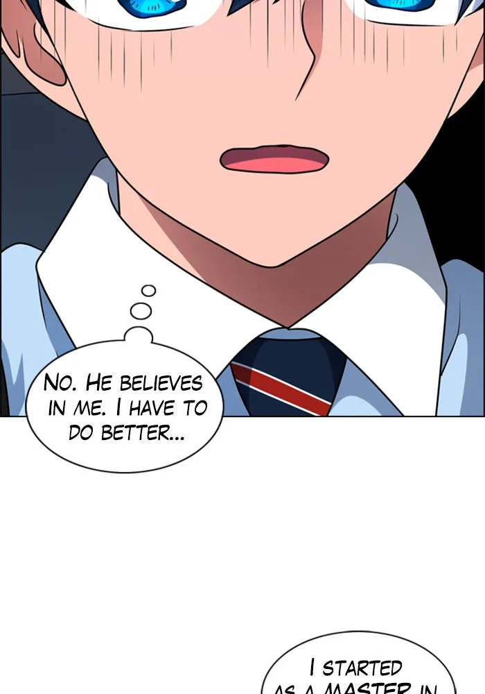 Read No Scope chapter 4 image 35 on Lezhin