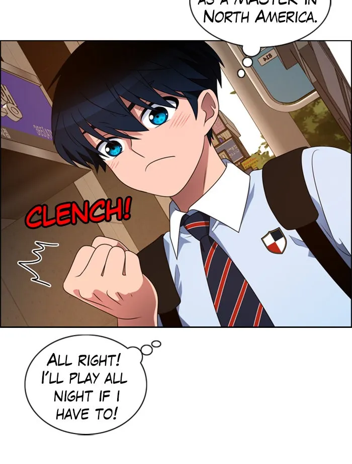 Read No Scope chapter 4 image 36 on Lezhin