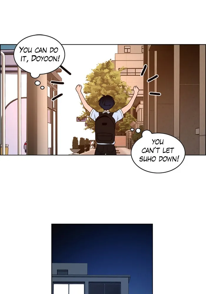 Read No Scope chapter 4 image 37 on Lezhin