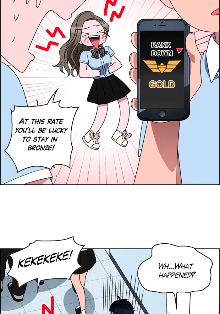 Read No Scope chapter 4 image 40 on Lezhin