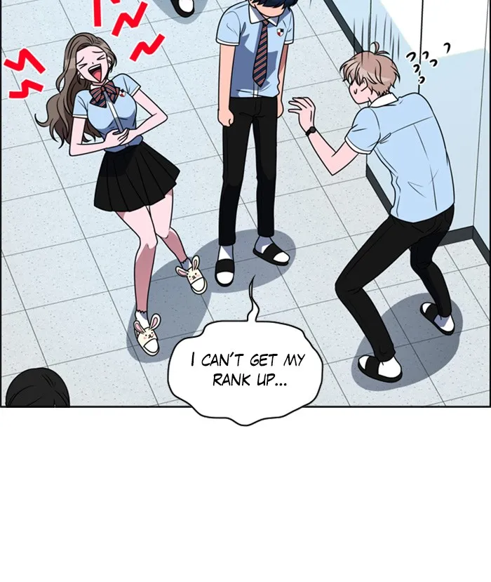 Read No Scope chapter 4 image 41 on Lezhin