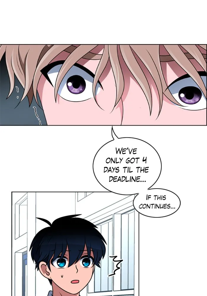 Read No Scope chapter 4 image 42 on Lezhin