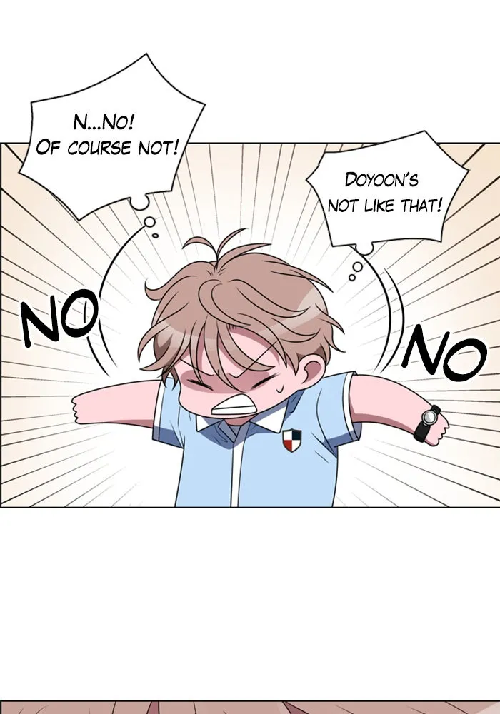 Read No Scope chapter 4 image 54 on Lezhin