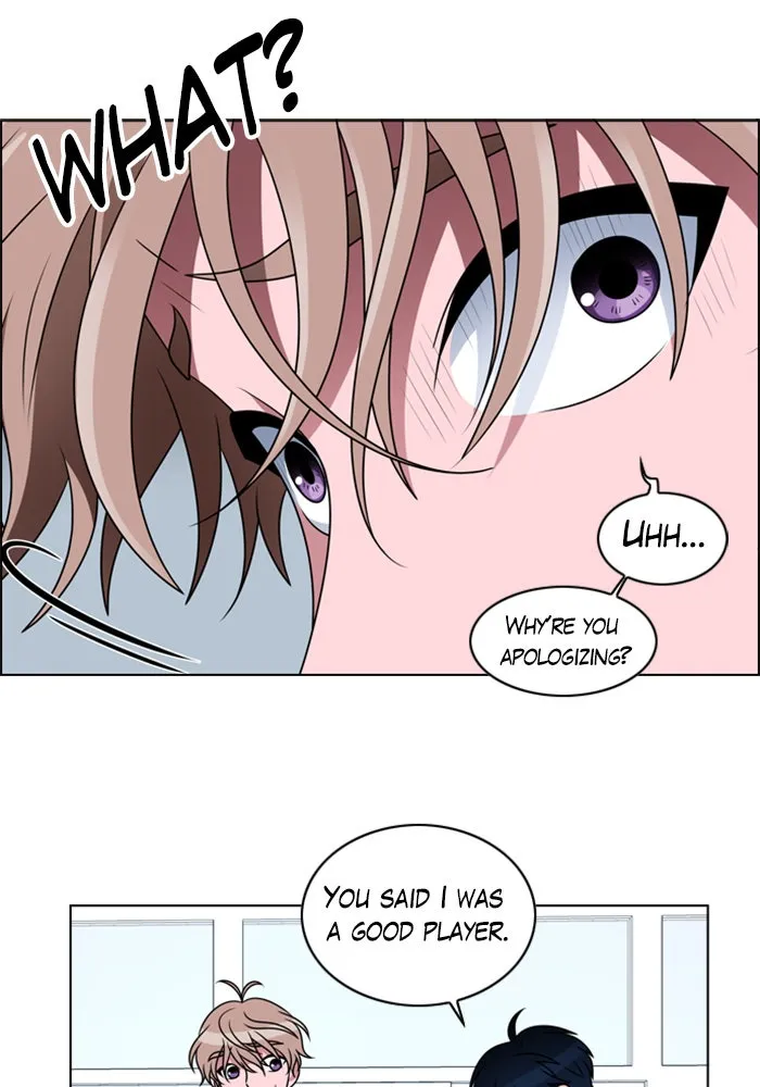 Read No Scope chapter 4 image 57 on Lezhin
