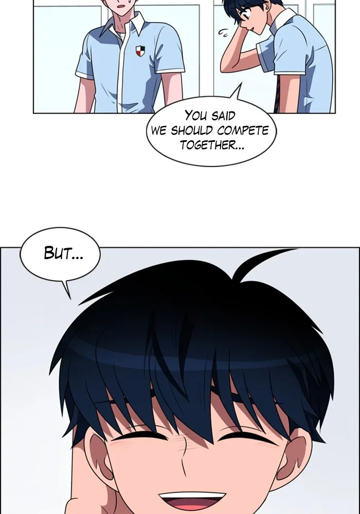 Read No Scope chapter 4 image 58 on Lezhin