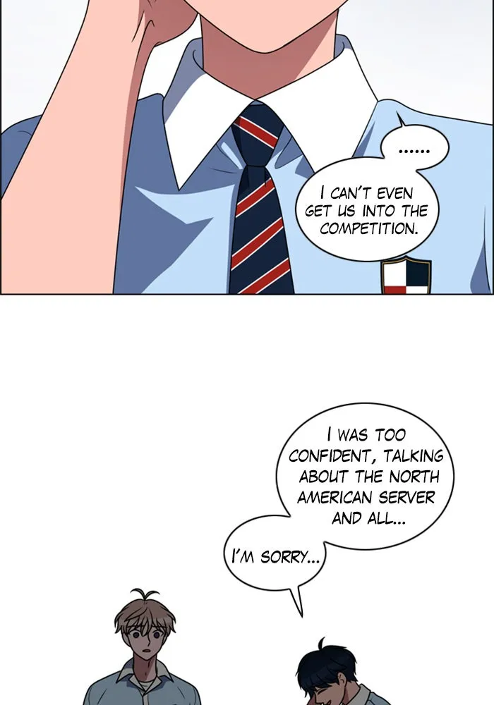 Read No Scope chapter 4 image 59 on Lezhin