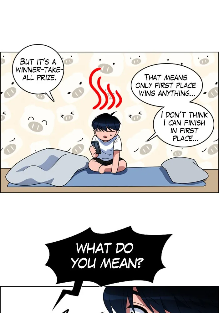 Read No Scope chapter 4 image 6 on Lezhin