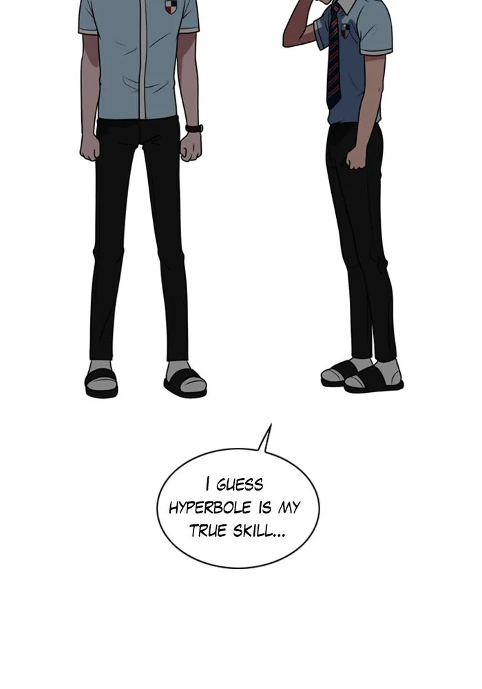 Read No Scope chapter 4 image 60 on Lezhin