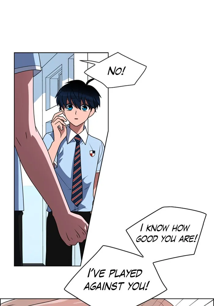 Read No Scope chapter 4 image 62 on Lezhin