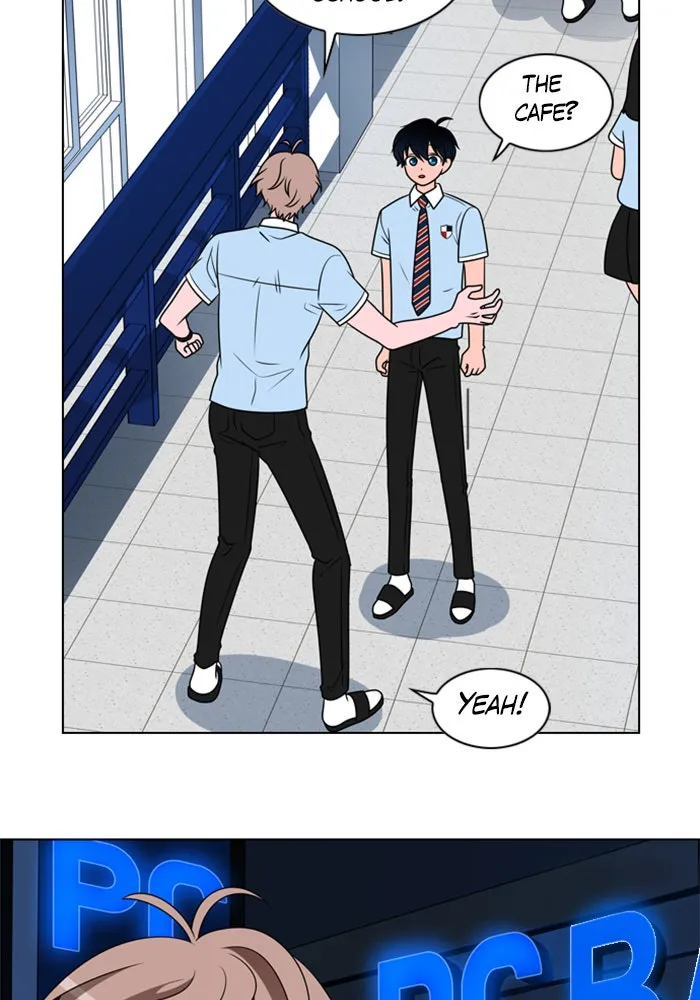 Read No Scope chapter 4 image 64 on Lezhin