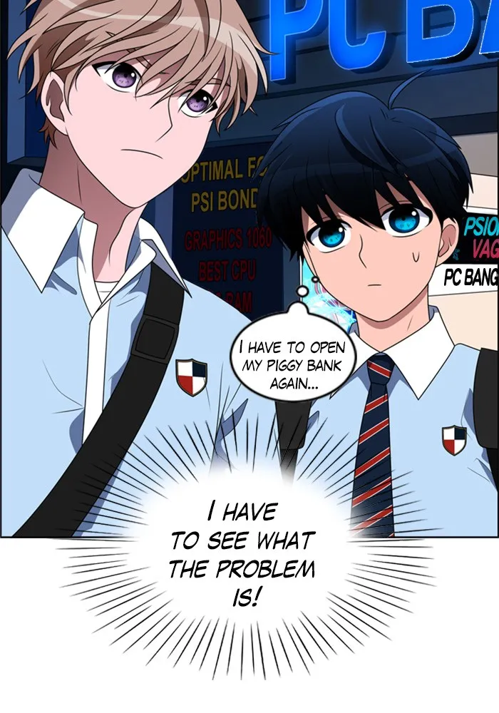 Read No Scope chapter 4 image 65 on Lezhin