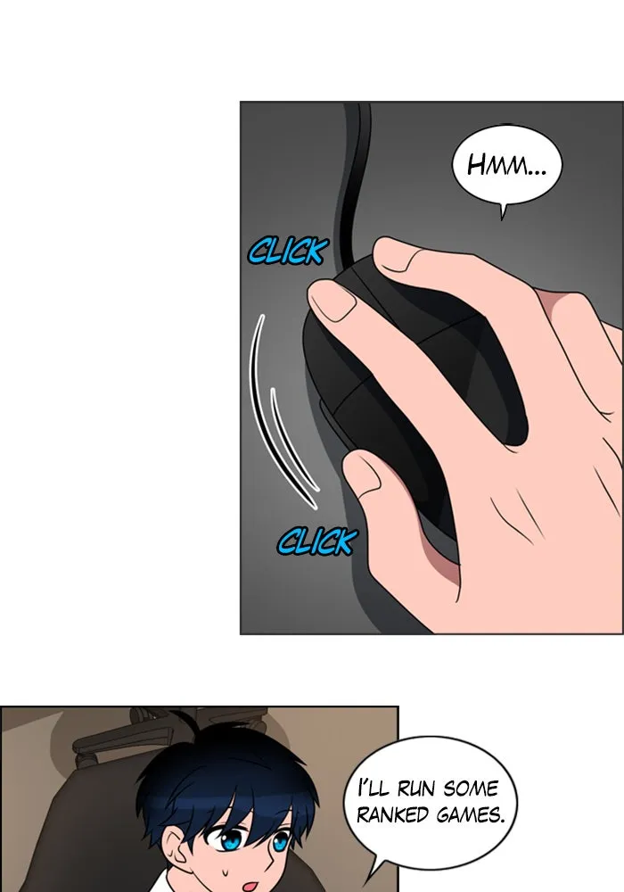 Read No Scope chapter 4 image 67 on Lezhin