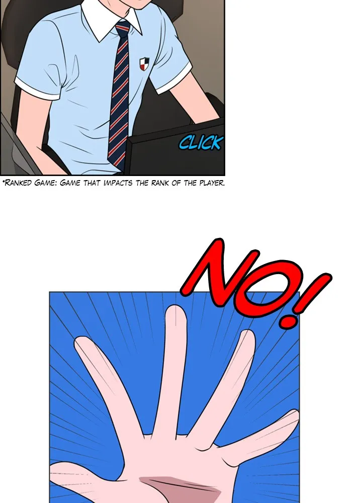 Read No Scope chapter 4 image 68 on Lezhin
